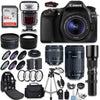 Camera Canon 1700D