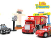 Die-Cast Model Cars