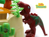 Piece Ancient Dinosaur Building Block