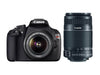 Camera Canon 1700D