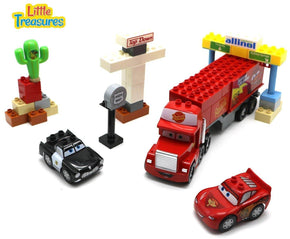 Die-Cast Model Cars
