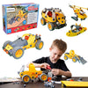 Kids STEM Educational DIY Building