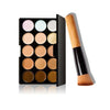 Makeup Brush Set