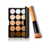 Makeup Brush Set