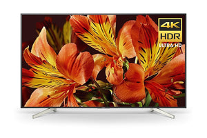 Sony XBR65X850D 65-Inch 4K Ultra HD