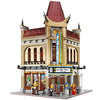 LEGO Creator 10232 Palace Cinema