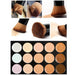 Makeup Brush Set