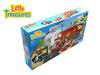 Die-Cast Model Cars