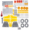 Kids STEM Educational DIY Building