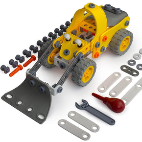 Kids STEM Educational DIY Building