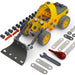 Kids STEM Educational DIY Building