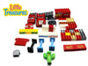 Die-Cast Model Cars