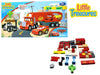 Die-Cast Model Cars